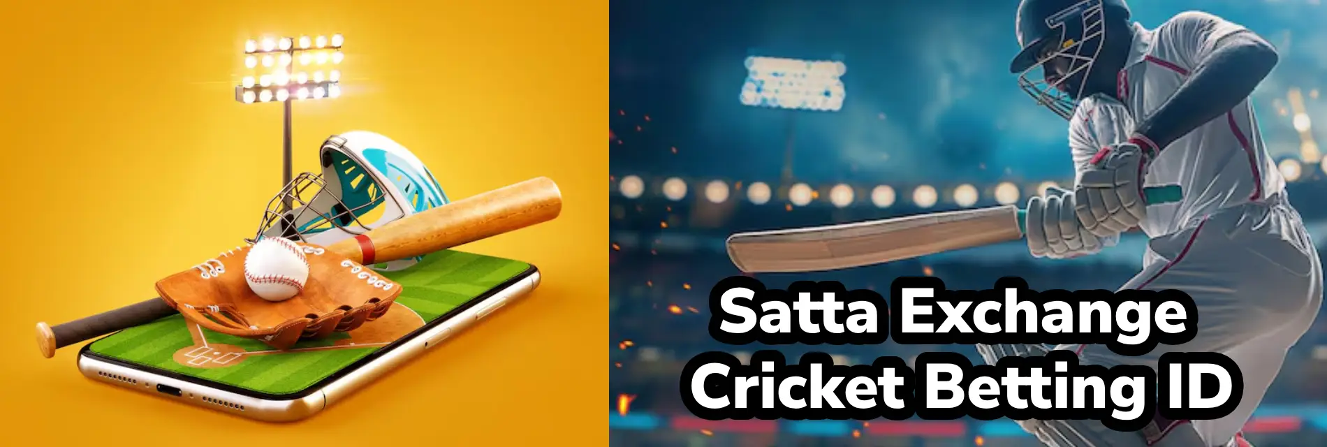 satta exchange cricket betting id